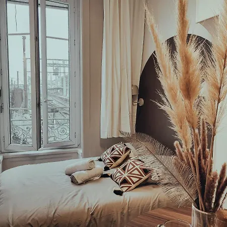 Abysse Apartment *