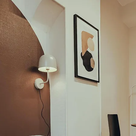 Abysse Apartment *