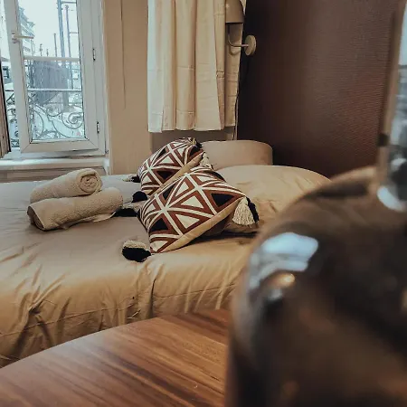 Abysse Apartment Lyon