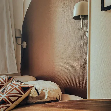 Apartment Abysse Lyon