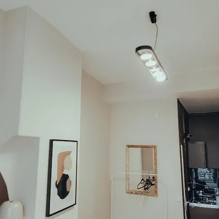 Abysse Apartment Lyon
