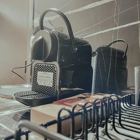 Apartment Abysse *