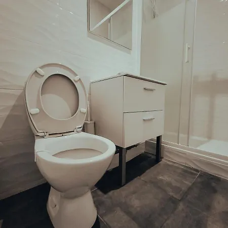 Abysse Apartment