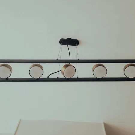 Abysse Apartment Lyon